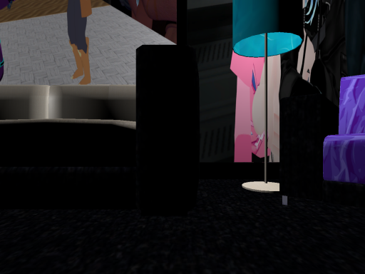 IDK WHAT IM DOING