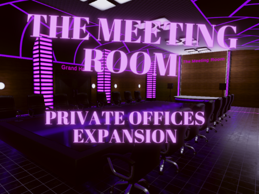 The Meeting Room