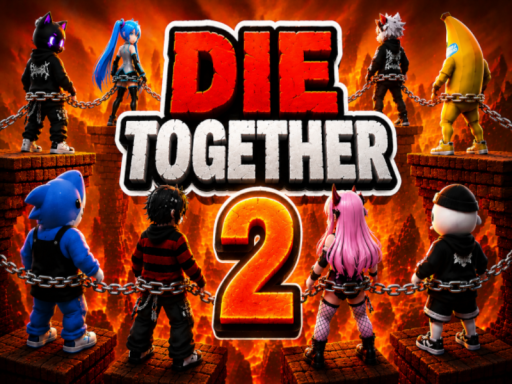 Die Together 2 共に死ぬ 2