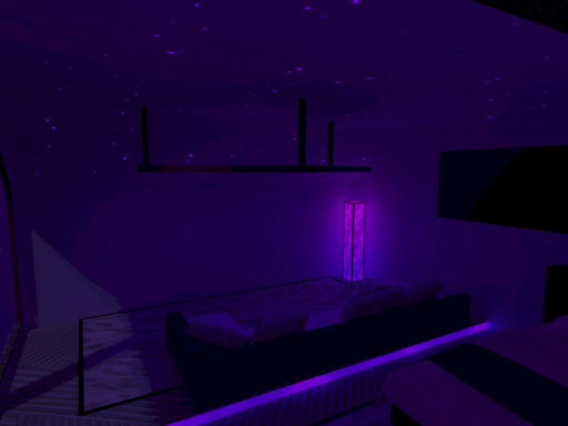 Lonely Home