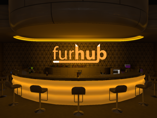 FurHub Classic