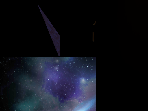 Halimaths space thingy world