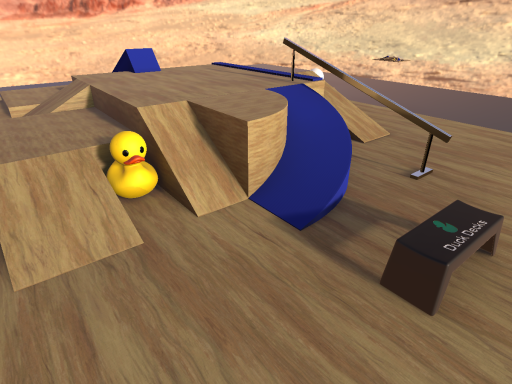 DuckPark