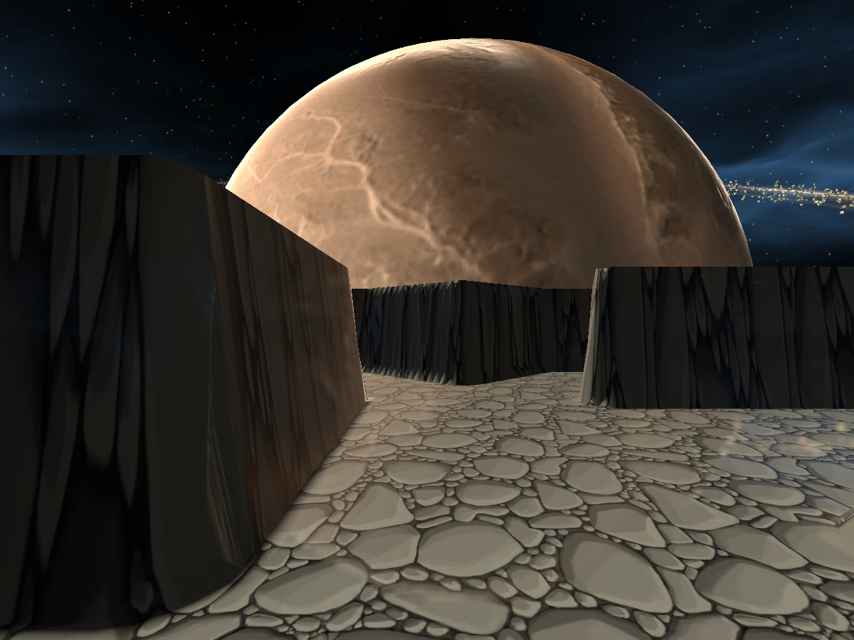 Helheim Labyrinth 1.0