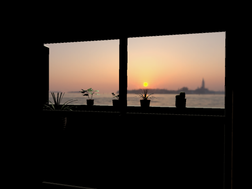 House of afterglow