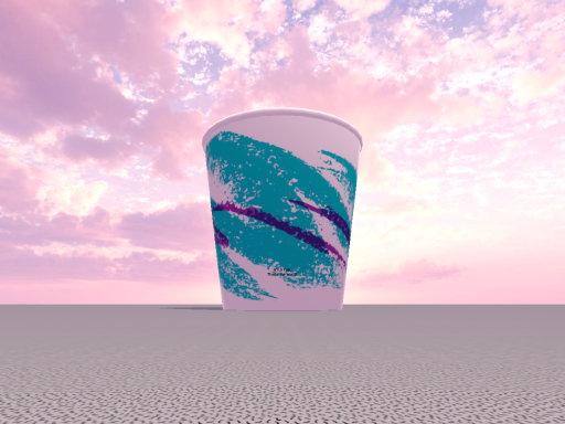 The Cup