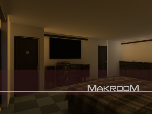 MAKROOM