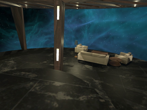 Spiral Lounge