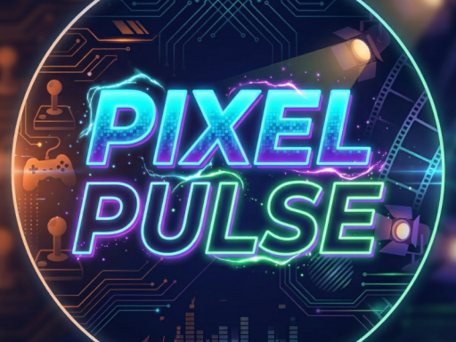 PixelPulse Club