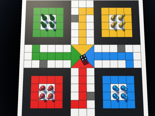 Ludo Boardgame