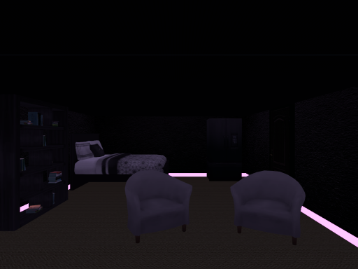 Sleepy Place