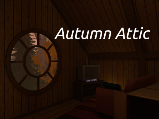 Autumn Attic