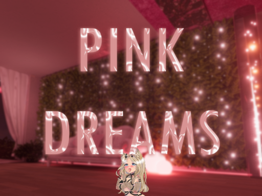 Pink Dreams