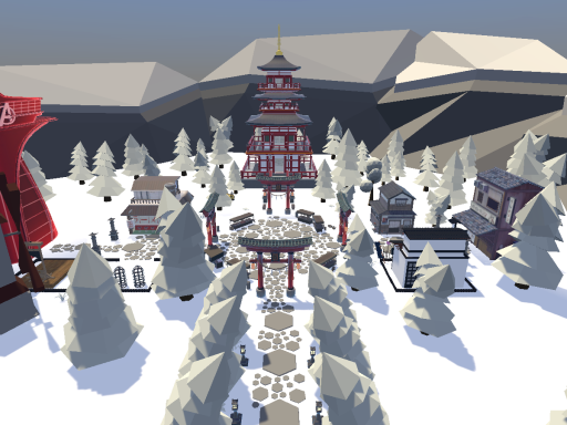 Momo Village