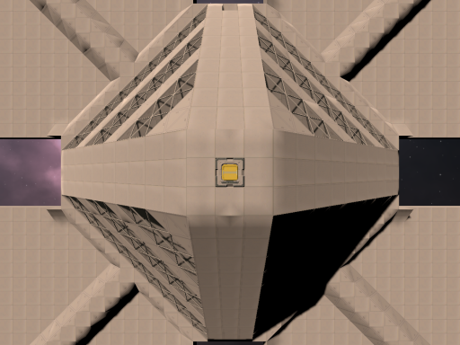 Echelon Base WIP