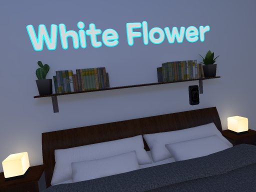 WF's Shelter