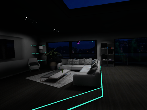 Apartment 42