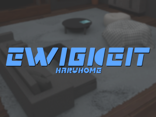 Ewigkeit․