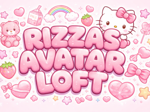 Rizzas Avatar Loft