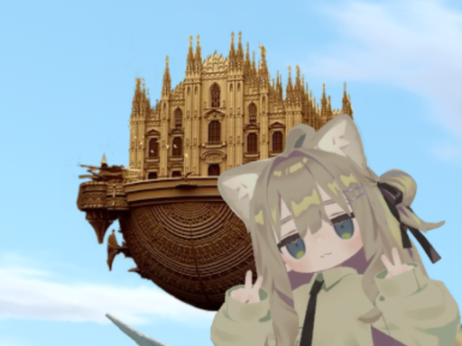 Simple XENO VRC