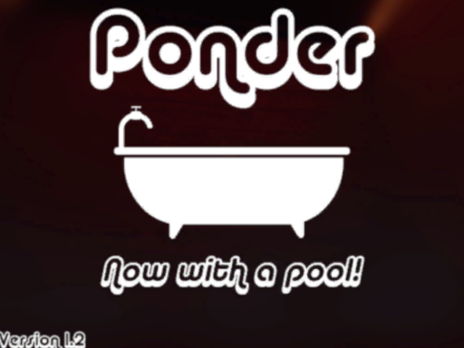 Ponder