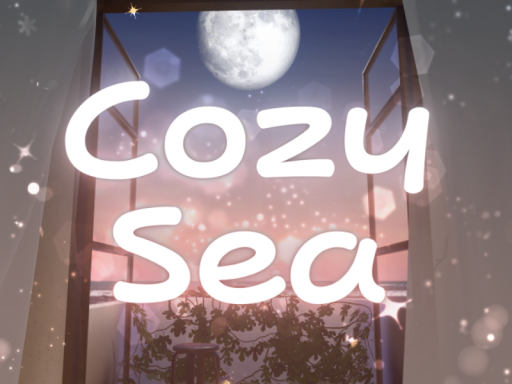Cozy Sea