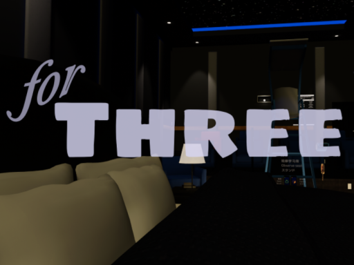 for Three ＝你们都是我的翅膀＝