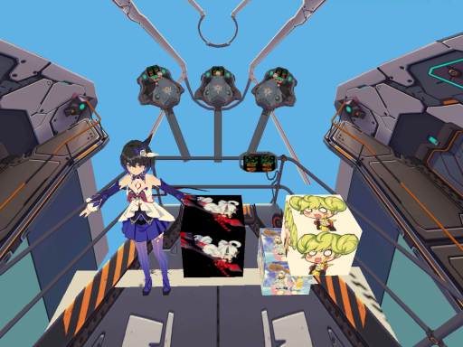 Honkai Impact