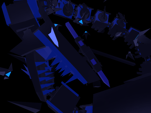 BreakDown