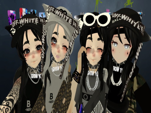 Grow117 Avatar world 2