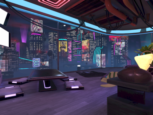 LowKey 2077