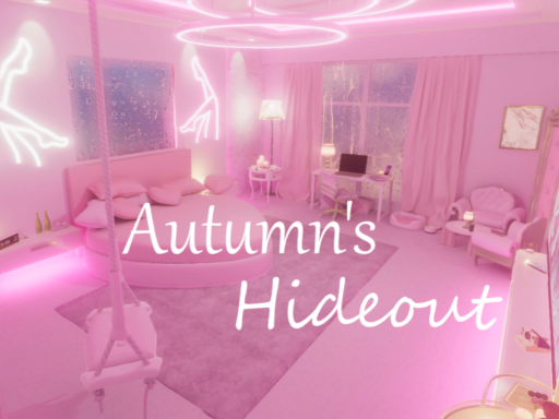 Autumn's Hideout