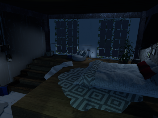 Zay's Room