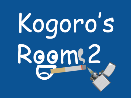 Kogoro's Room 2