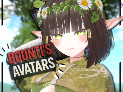 Bounti's Avatarsǃ