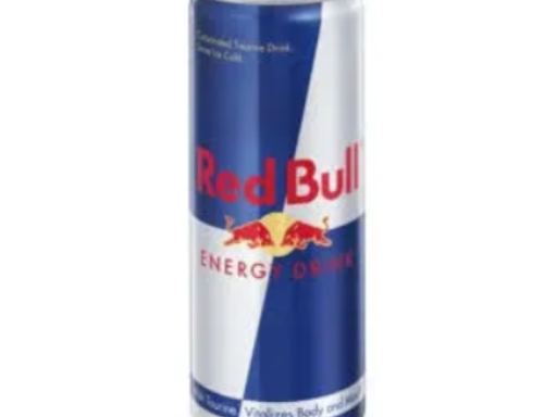 Red Bull