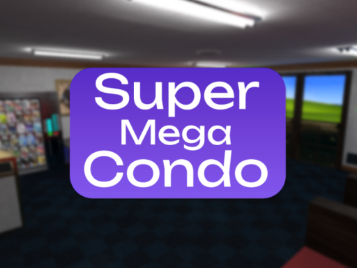 Super Mega Condo