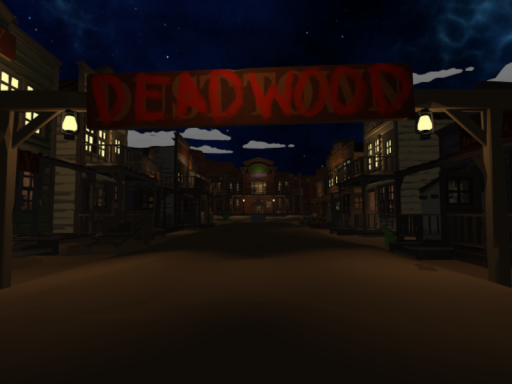 DeadWood