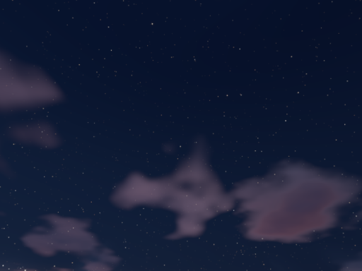 フラットミラーチルワールド （Flat Mirror Chill World） Remake