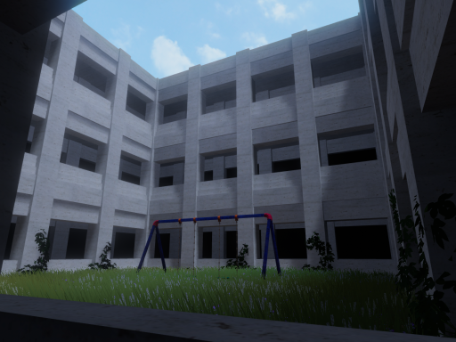 Quadrangle