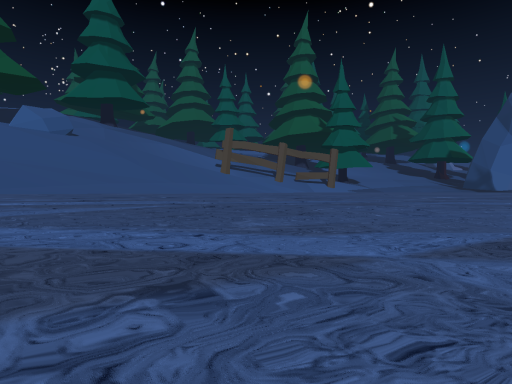 Snow
