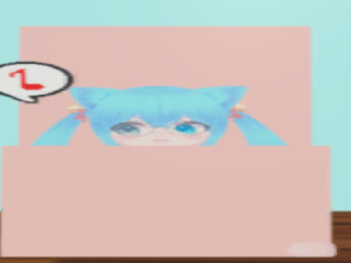 뭥미？