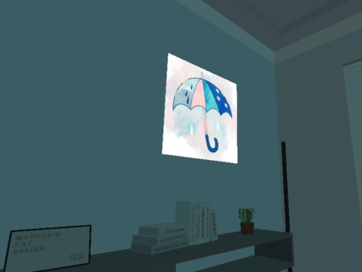 Tuyu Music Room