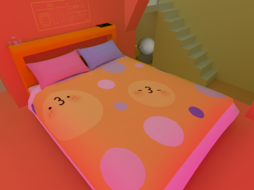 Hiyoko_House（改変途中）