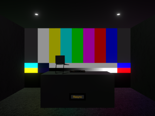 VRDJ Studio ＂Hako＂