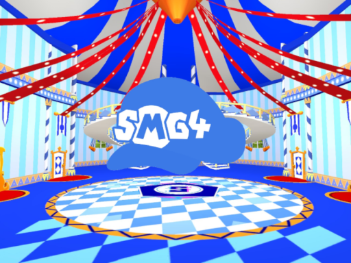 SMG4's Castle
