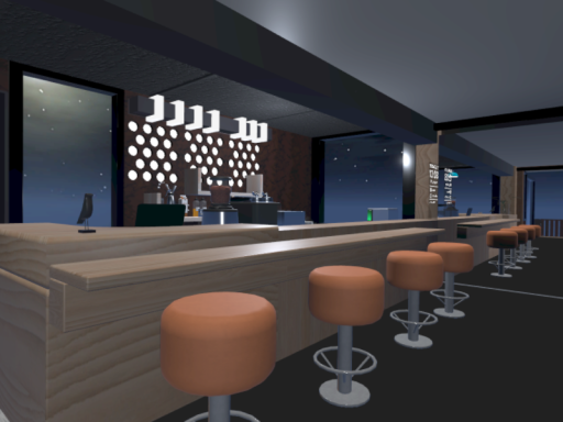 D-room