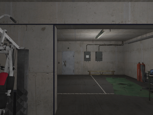 Bunker