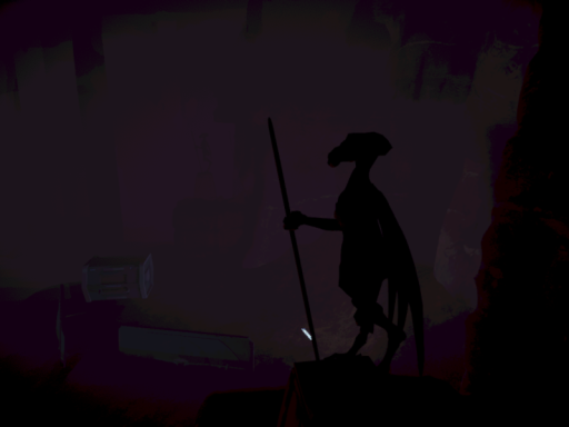 Catacombs