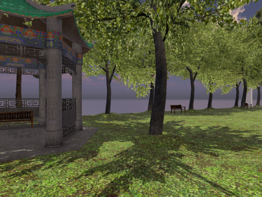 Forest V1